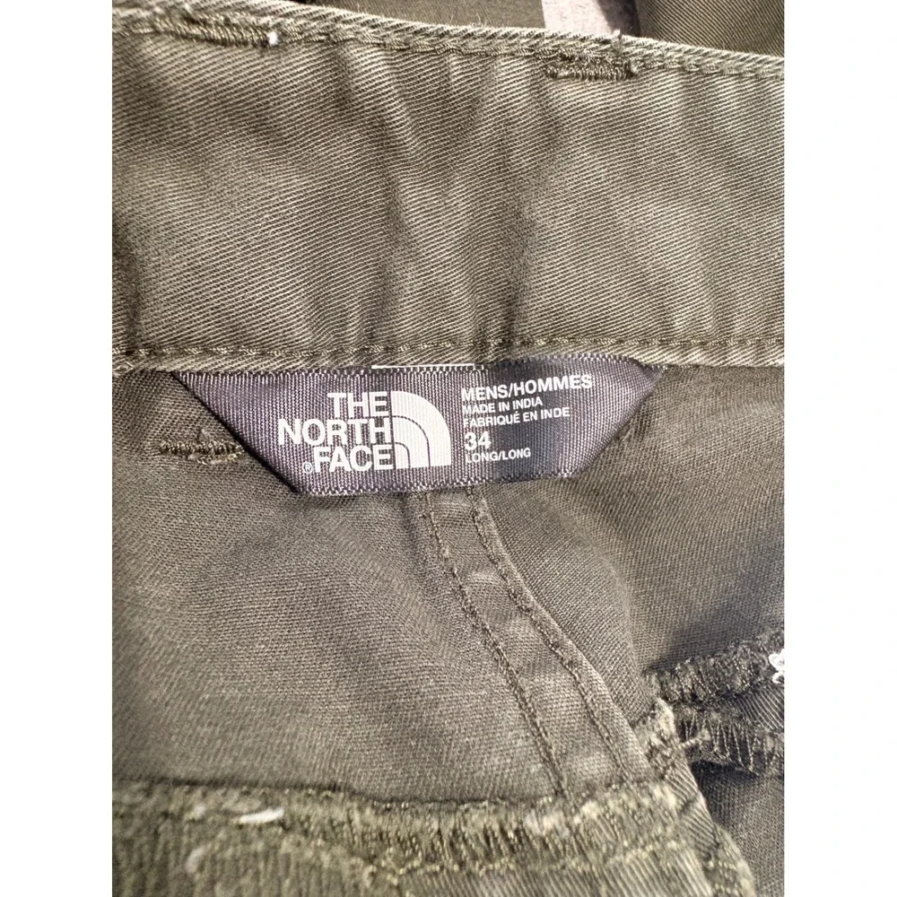 The North Face excellent no